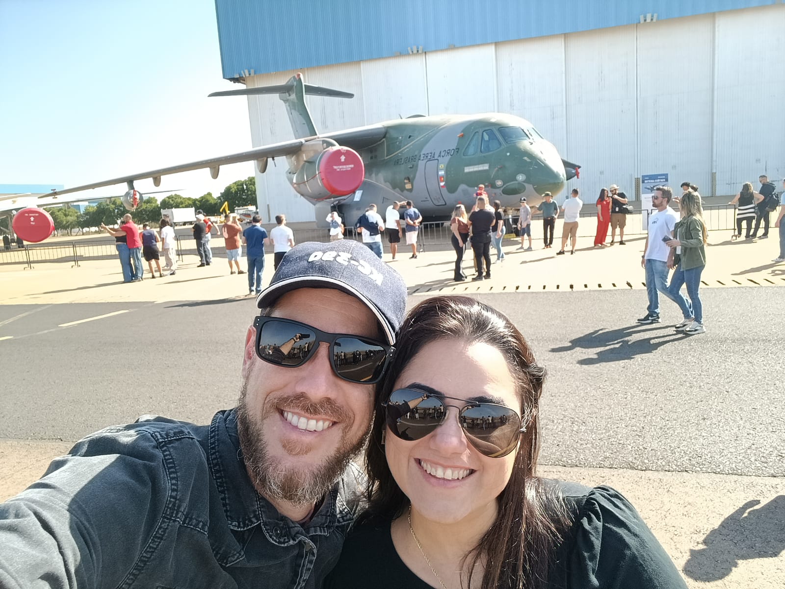 Embraer