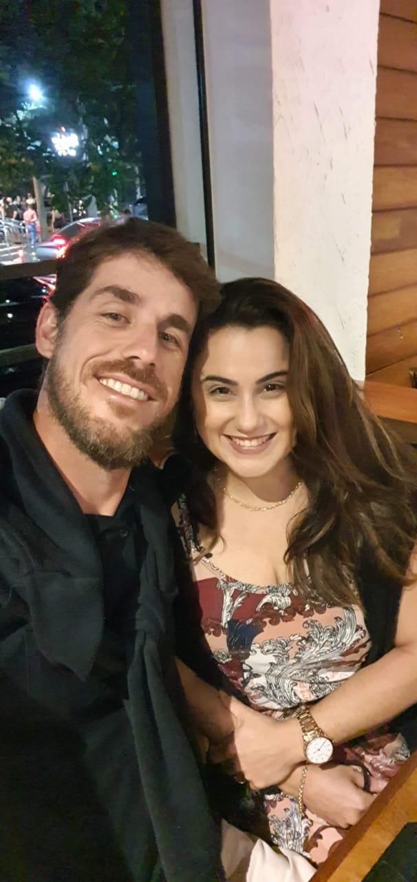Pedido de casamento
