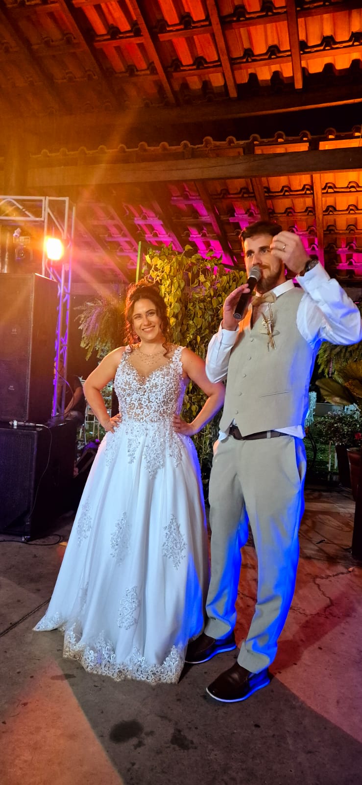 Casamento