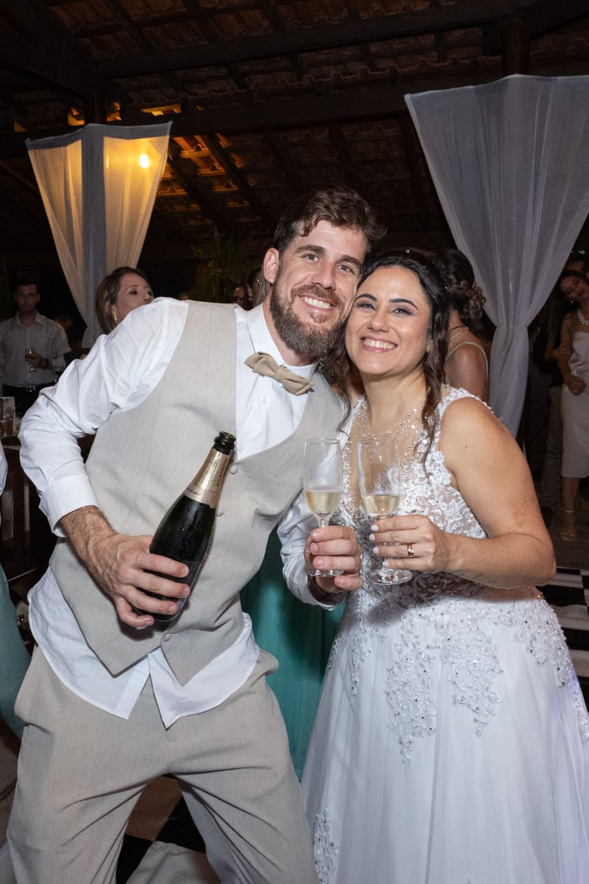 Casamento