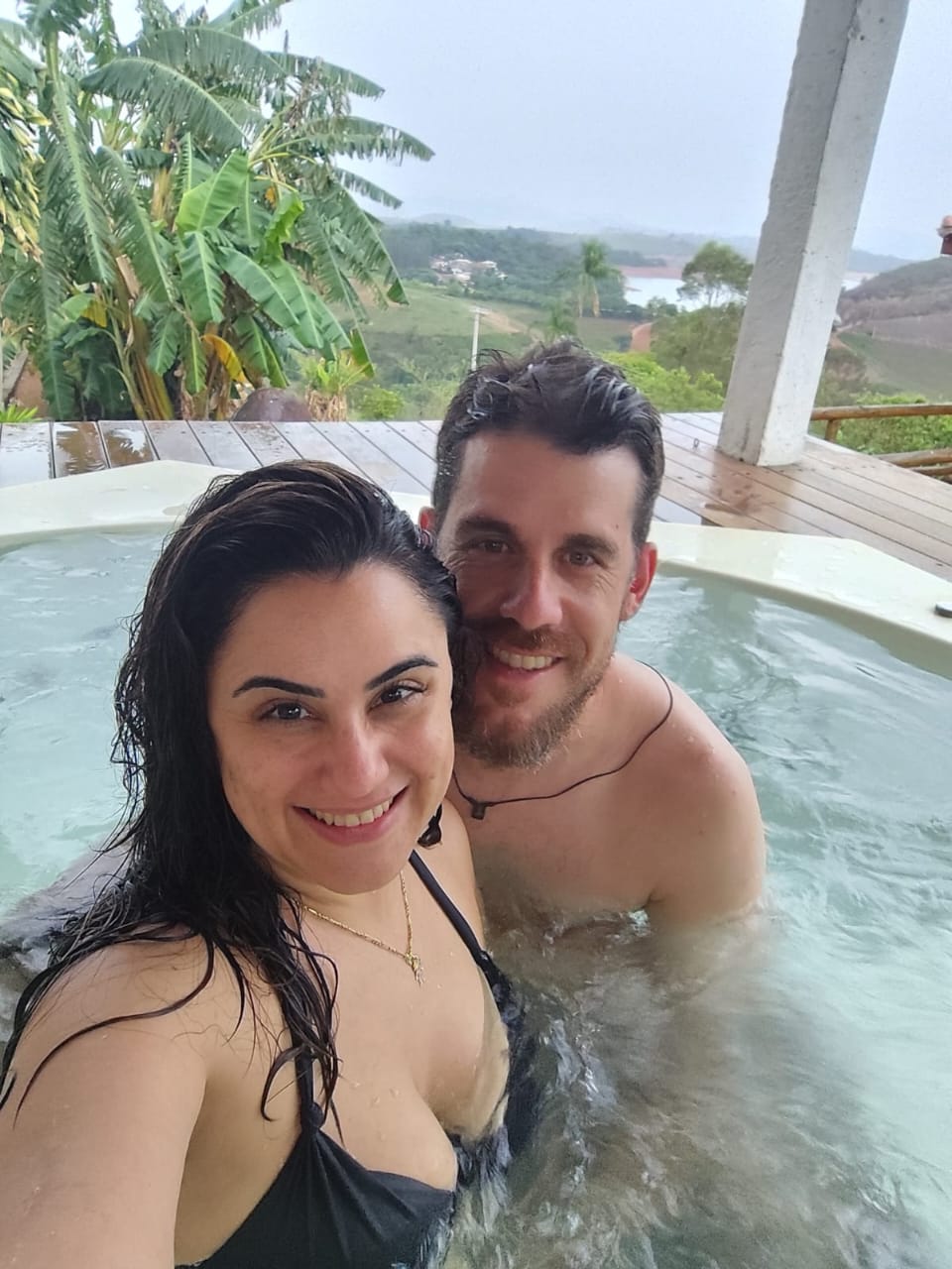 Lua de mel Caconde